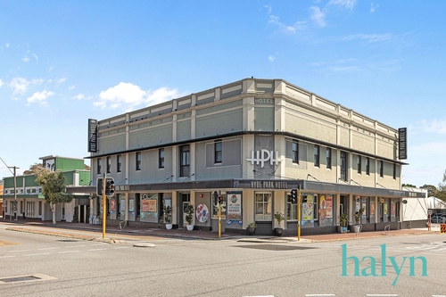 2/315 Bulwer Street, Perth, WA 6000