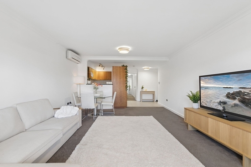 31/118 Mounts Bay Road, Perth, WA 6000