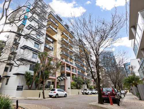 10/122 Mounts Bay Road, Perth, WA 6000
