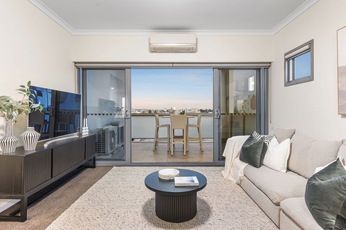 16/226 Beaufort Street, Perth, WA 6000