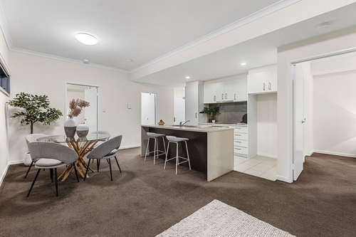 16/226 Beaufort Street, Perth, WA 6000
