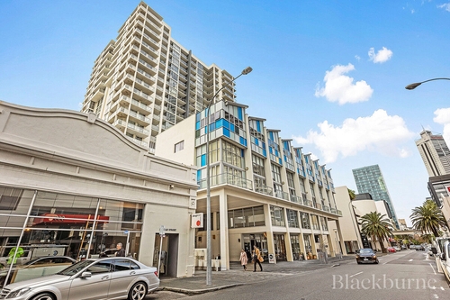 12/996 Hay Street, Perth, WA 6000