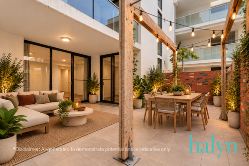 24/99 Palmerston Street, Perth, WA 6000