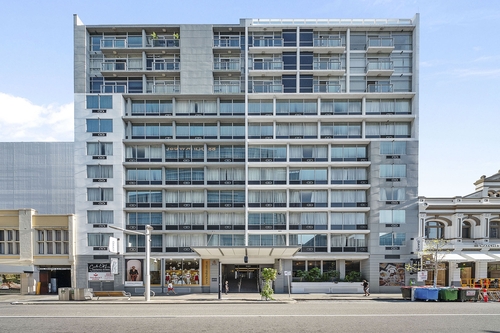 901/305 Murray Street, Perth, WA 6000