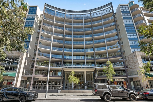 123/369 Hay Street, Perth, WA 6000