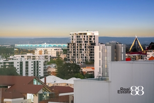 1201/238 Adelaide Terrace, Perth, WA 6000