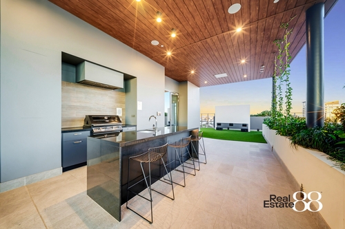 1201/238 Adelaide Terrace, Perth, WA 6000