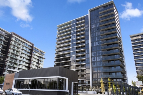 59/9 Irving Street, Phillip, ACT 2606