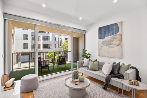 101/99 Nott Street, Port Melbourne, VIC 3207