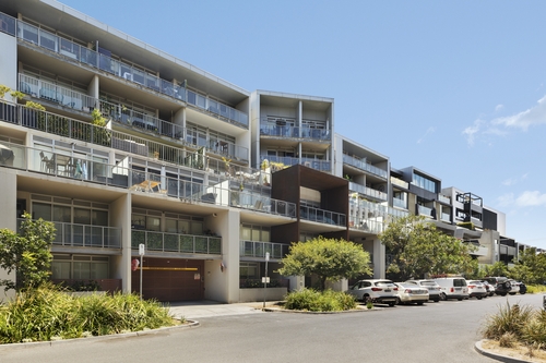 101/99 Nott Street, Port Melbourne, VIC 3207