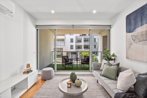 101/99 Nott Street, Port Melbourne, VIC 3207