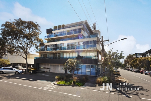 14/33 Johnston Street, Port Melbourne, VIC 3207