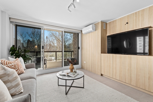 5/204 Victoria Street, Potts Point, NSW 2011