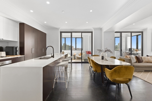 714/13-15 Bayswater Road, Potts Point, NSW 2011