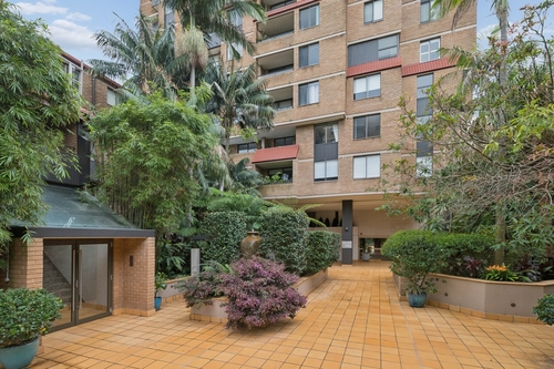 902/73 Victoria Street, Potts Point, NSW 2011