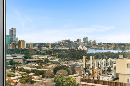 1705/226 Victoria Street, Potts Point, NSW 2011