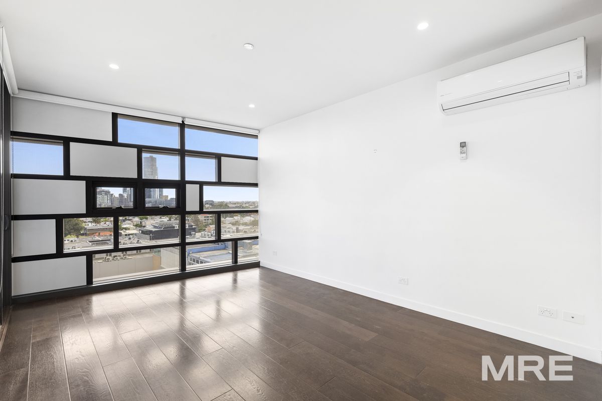 601/31 Grattan Street