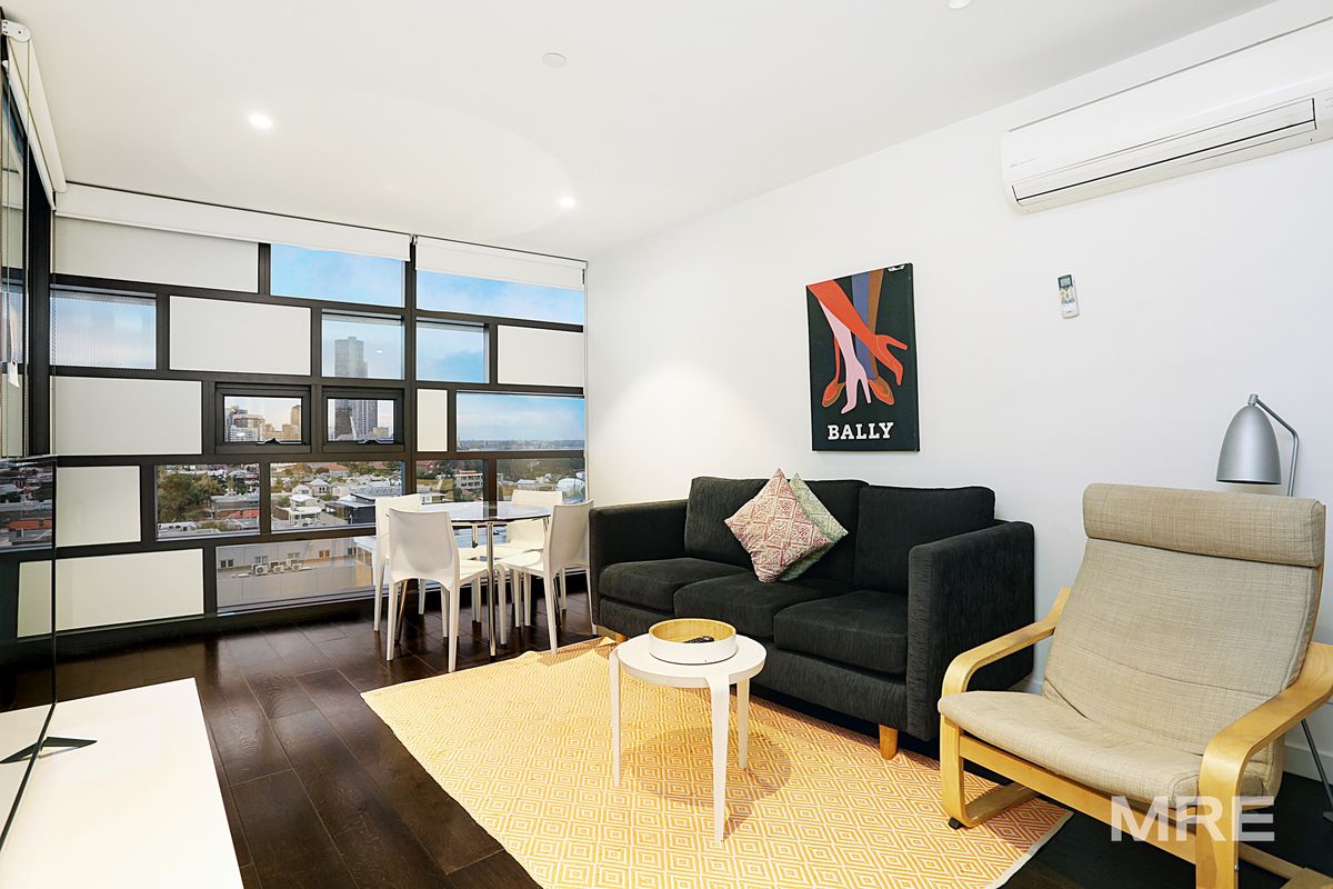 601/31 Grattan Street