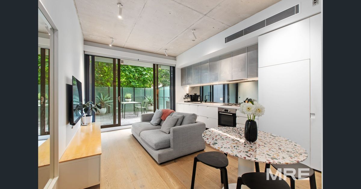 104/59 Porter Street