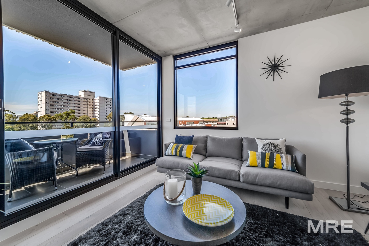 304/25 Clifton Street