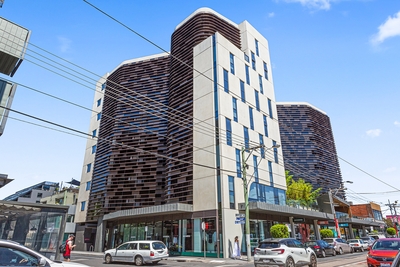 409/31 Grattan Street, Prahran, VIC 3181