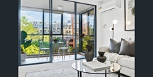 69/1-29 Bunn Street, Pyrmont, NSW 2009