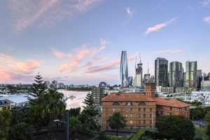 Level5/22 Point Street, Pyrmont, NSW 2009 photo 2 of 13