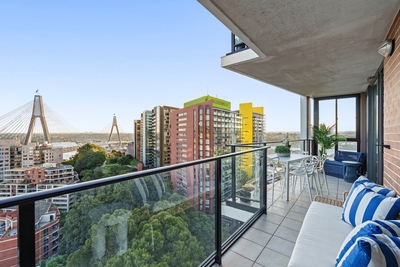 1306/21 Cadigal Avenue, Pyrmont, NSW 2009