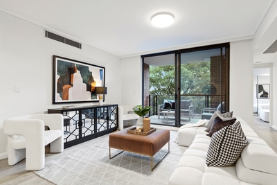 305/19 Cadigal Avenue, Pyrmont, NSW 2009