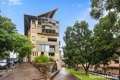 14/127 Point Street, Pyrmont, NSW 2009 photo 11 of 11