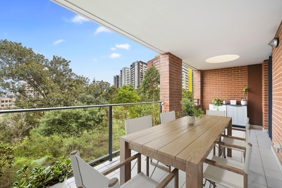 303/23 Cadigal Avenue, Pyrmont, NSW 2009