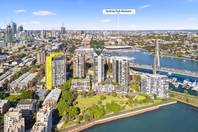 20E/4 Distillery Drive, Pyrmont, NSW 2009 photo 24 of 24