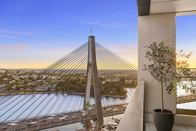 20E/4 Distillery Drive, Pyrmont, NSW 2009 photo 2 of 24