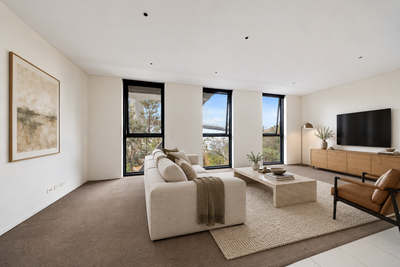 LevelT/1 Distillery Drive, Pyrmont, NSW 2009