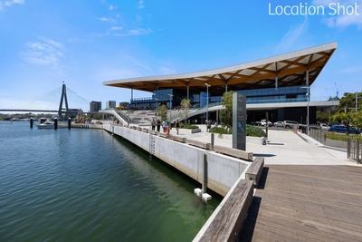 LevelG/1 Distillery Drive, Pyrmont, NSW 2009 photo 11 of 11