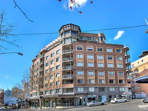 607/1 Pyrmont Bridge Road, Pyrmont, NSW 2009