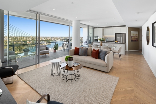 17E/2 Distillery Drive, Pyrmont, NSW 2009