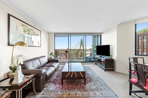 1306/21 Cadigal Avenue, Pyrmont, NSW 2009