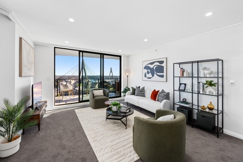 1305/21 Cadigal Avenue, Pyrmont, NSW 2009