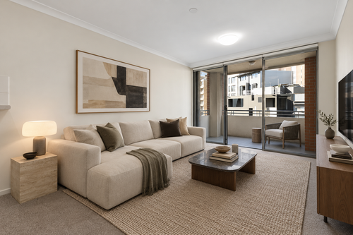 Level6/233 Pyrmont Street, Pyrmont, NSW 2009
