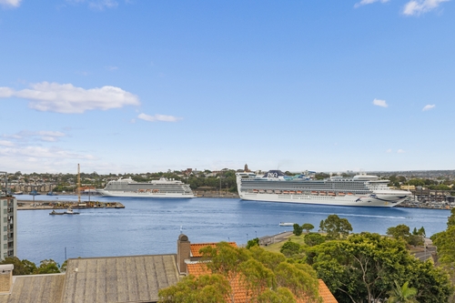 8/109 Point Street, Pyrmont, NSW 2009