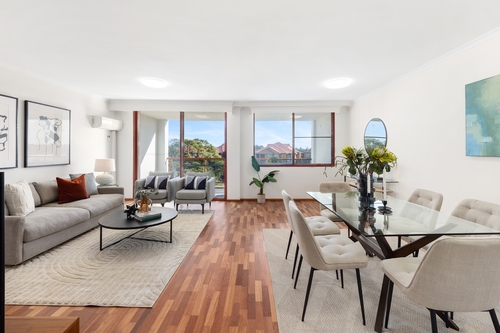 50/152-164 Bulwara Road, Pyrmont, NSW 2009