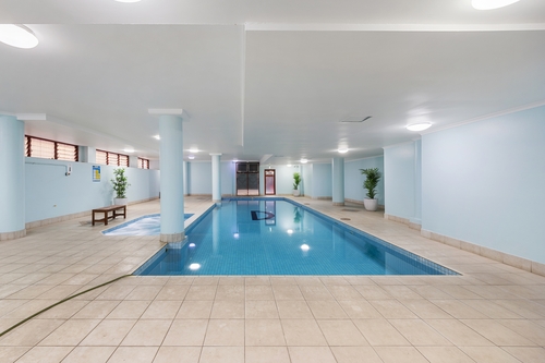 50/152-164 Bulwara Road, Pyrmont, NSW 2009
