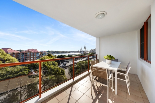 50/152-164 Bulwara Road, Pyrmont, NSW 2009