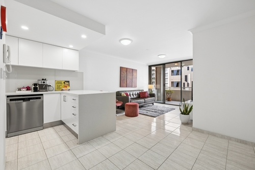 503/233 Pyrmont Street, Pyrmont, NSW 2009