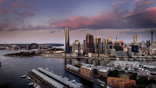 305/8 Darling Island Road, Pyrmont, NSW 2009