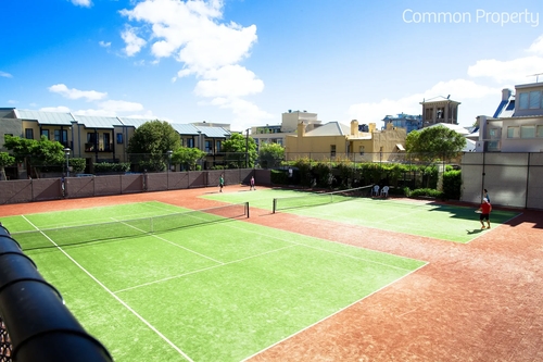 Level9/41 Refinery Drive, Pyrmont, NSW 2009