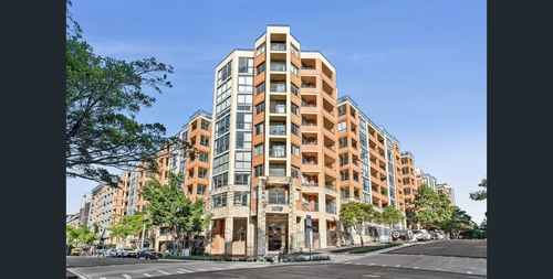 69/1-29 Bunn Street, Pyrmont, NSW 2009