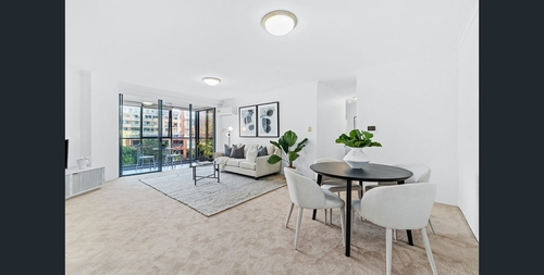 69/1-29 Bunn Street, Pyrmont, NSW 2009
