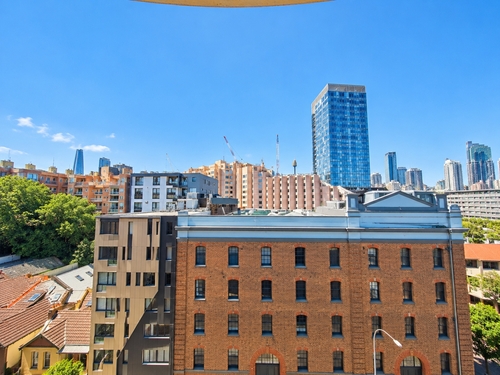 702/233 Pyrmont Street, Pyrmont, NSW 2009